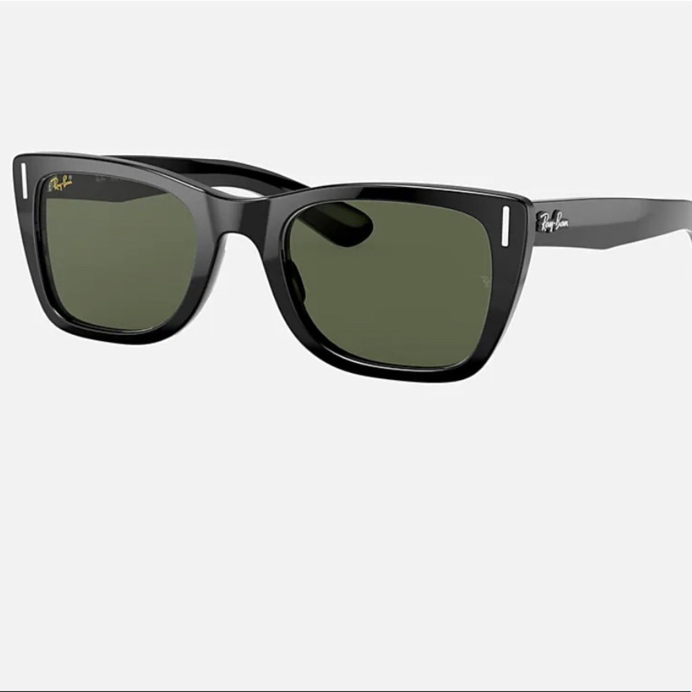 RayBan Caribbean 2248 Sunglasses
Black